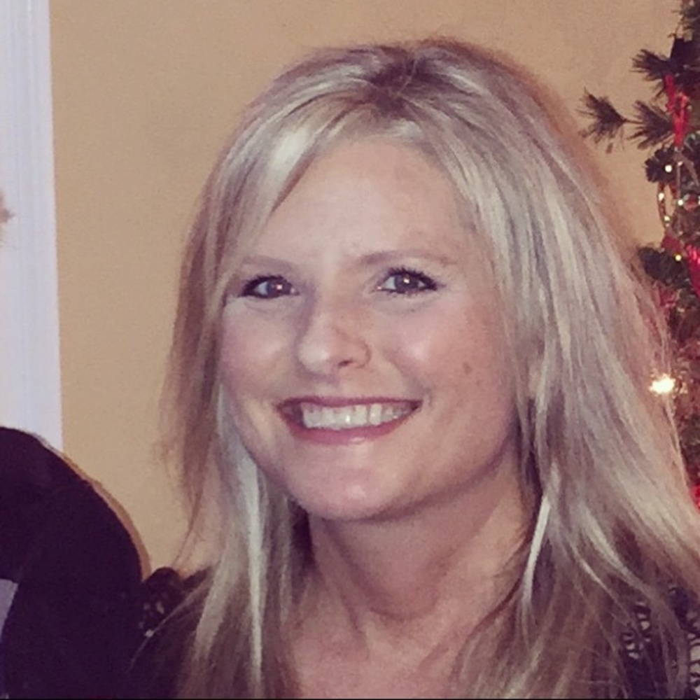 Meet your Posher, Brandy